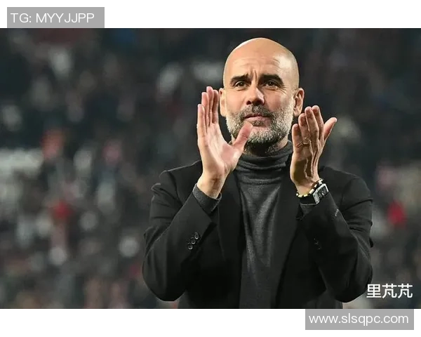 足球战术揭秘：瓜迪奥拉的控球哲学