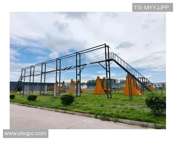 体能训练流程全公开