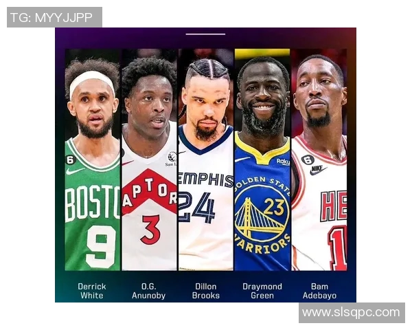 NBA赛季最佳防守球员评选及其数据表现深度分析