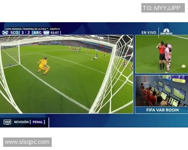 足球世界杯VAR技术应用经典案例解析与影响分析